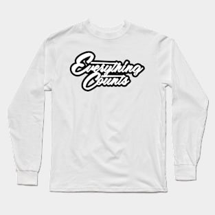 Blessing Long Sleeve T-Shirt